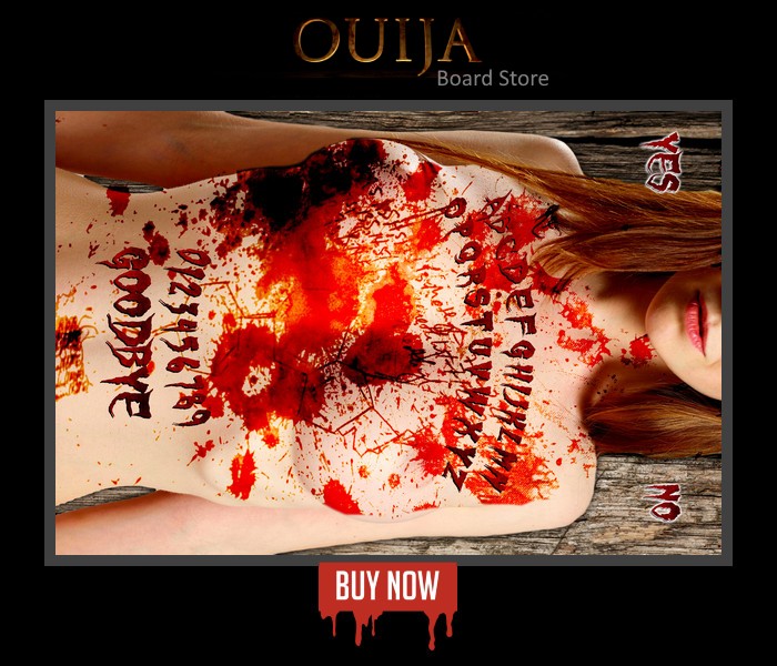 Buy Ouija Board Adult Sandra 