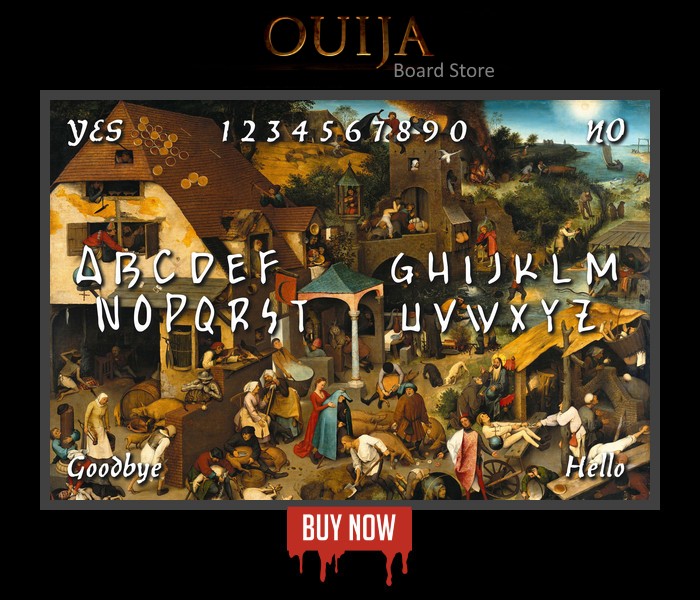 Buy Ouija Board Art Children 