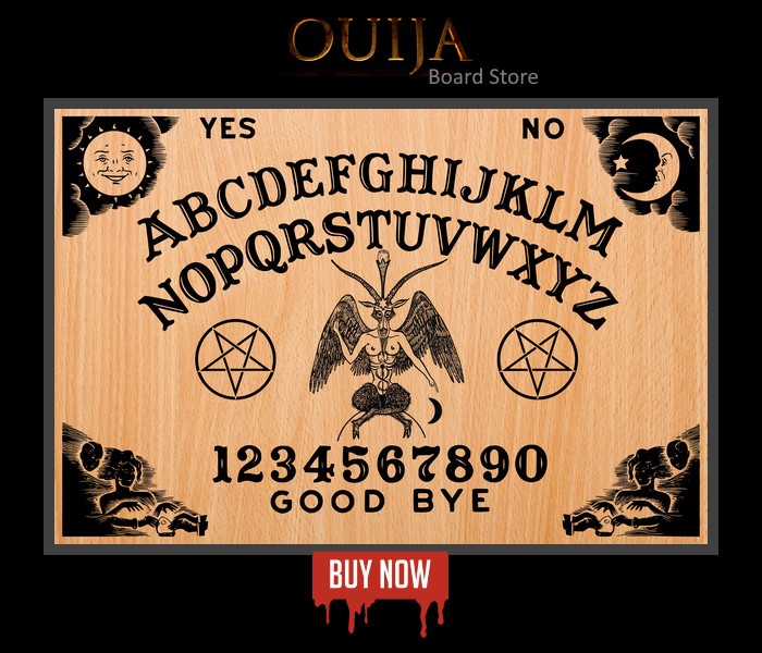 Buy Ouija Board Classic Classic 