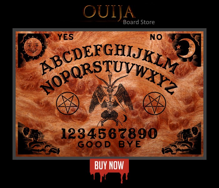 Buy Ouija Board Classic Lump 