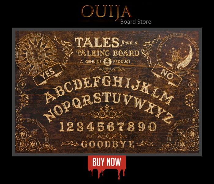 Buy Ouija Board Classic Relic 