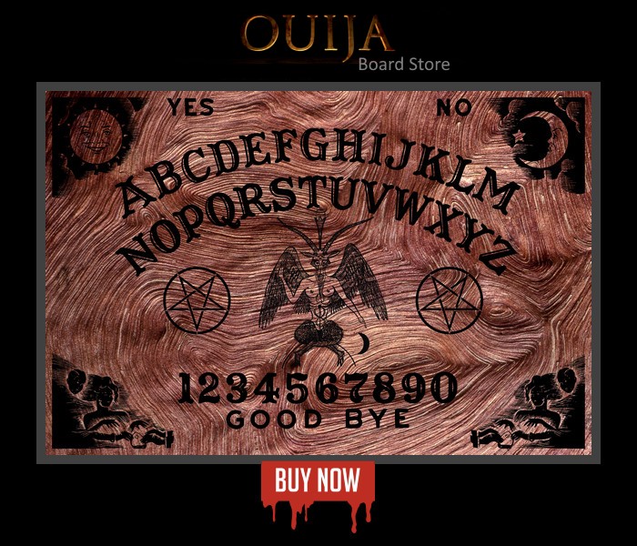 Buy Ouija Board Classic Swirl 