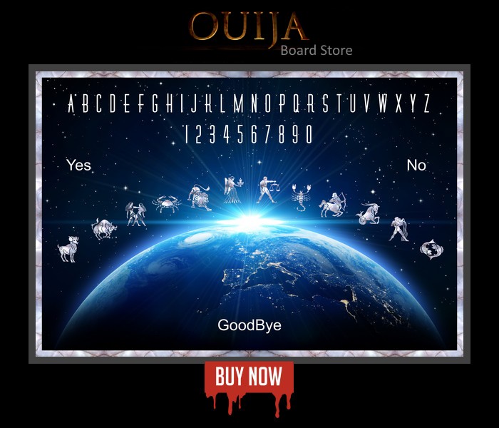 Buy Ouija Board Designer Astrology 