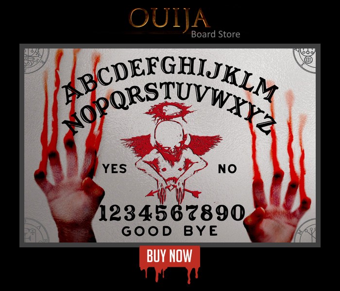 Buy Ouija Board Designer Demon 