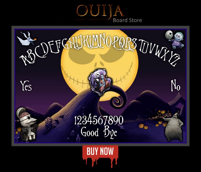 Buy Ouija Board Master Nbc 